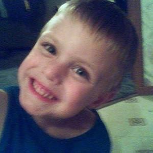 Meet your Posher, Robin